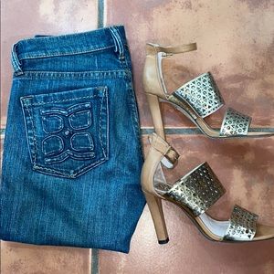 BCBGMaxAzriaJean Size 25